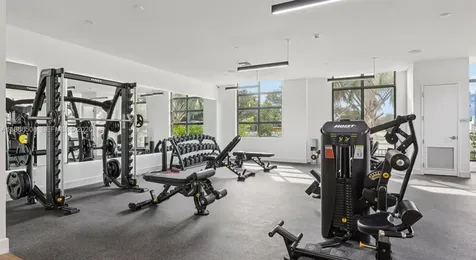 4465 Griffin Road Davie FL 33314