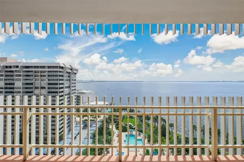 2 Grove Isle Drive Miami FL 33133