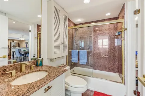 2 Grove Isle Drive Miami FL 33133