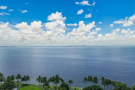 2 Grove Isle Drive Miami FL 33133