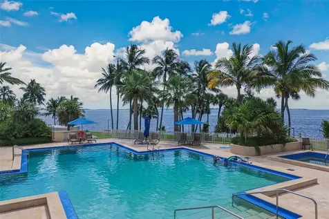 2 Grove Isle Drive Miami FL 33133