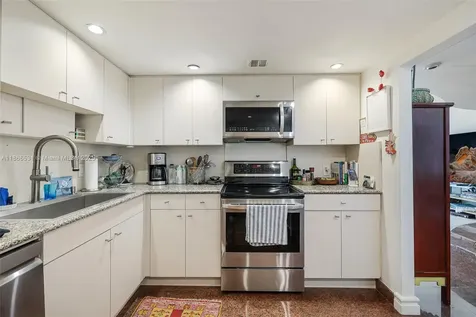2 Grove Isle Drive Miami FL 33133