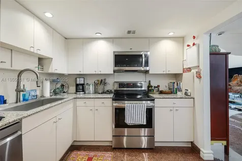2 Grove Isle Drive Miami FL 33133
