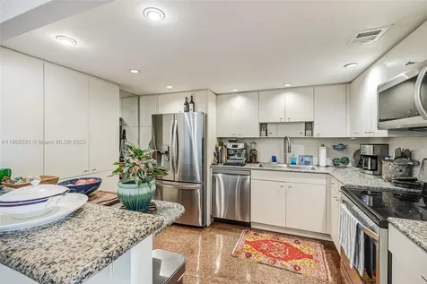 2 Grove Isle Drive Miami FL 33133