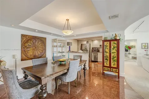 2 Grove Isle Drive Miami FL 33133