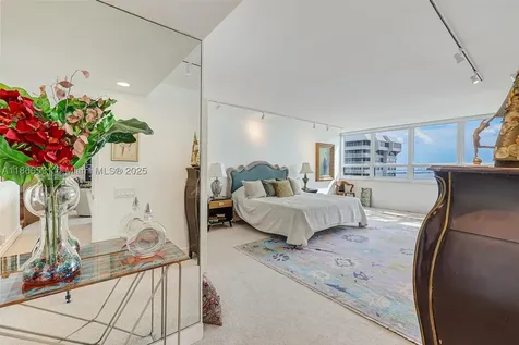 2 Grove Isle Drive Miami FL 33133
