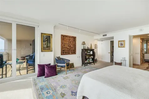 2 Grove Isle Drive Miami FL 33133