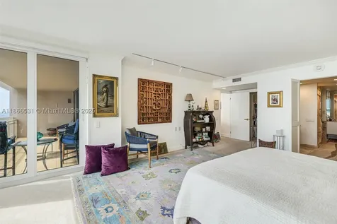 2 Grove Isle Drive Miami FL 33133
