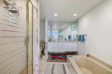 2 Grove Isle Drive Miami FL 33133