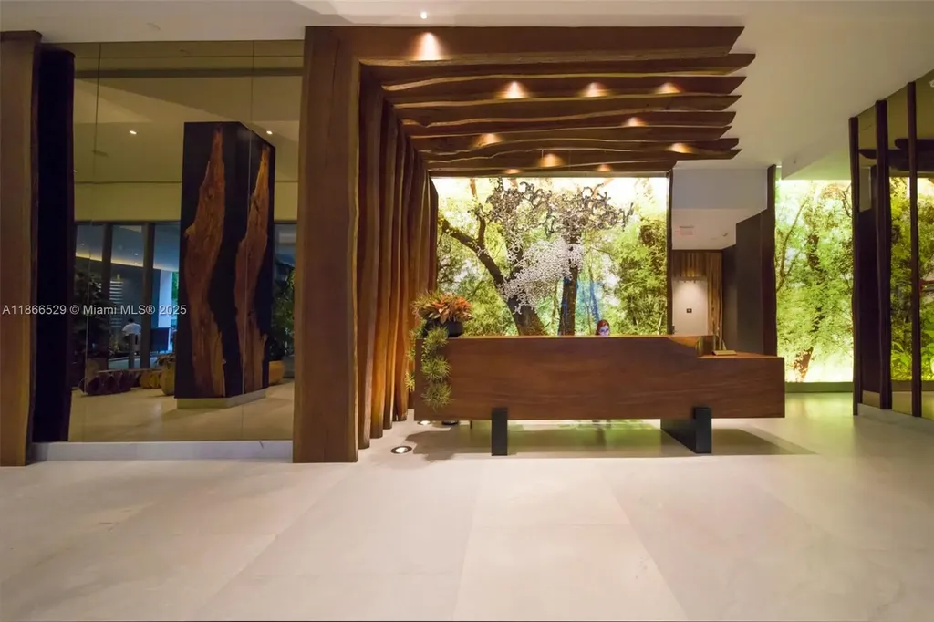1010 Brickell Avenue Miami FL 33131