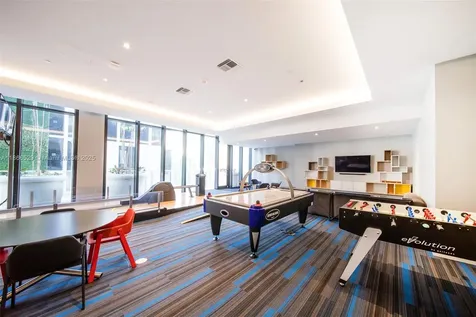 1010 Brickell Avenue Miami FL 33131
