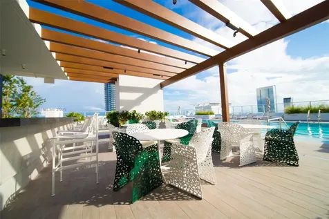 1010 Brickell Avenue Miami FL 33131