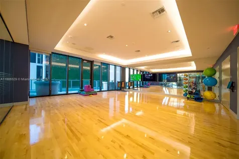 1010 Brickell Avenue Miami FL 33131