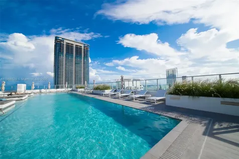 1010 Brickell Avenue Miami FL 33131
