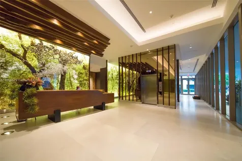 1010 Brickell Avenue Miami FL 33131