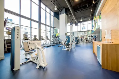 1010 Brickell Avenue Miami FL 33131