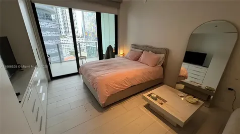 1010 Brickell Avenue Miami FL 33131