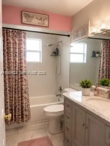 7551 SW 42nd Place Davie FL 33314