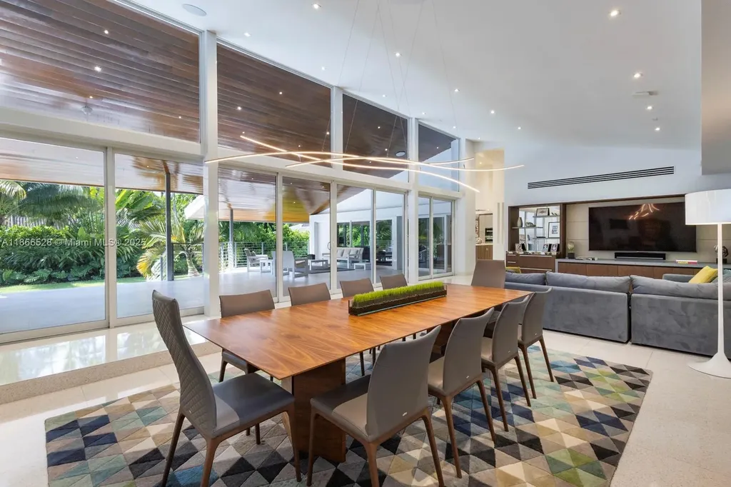 5780 Las Palmas Drive Coral Gables FL 33156