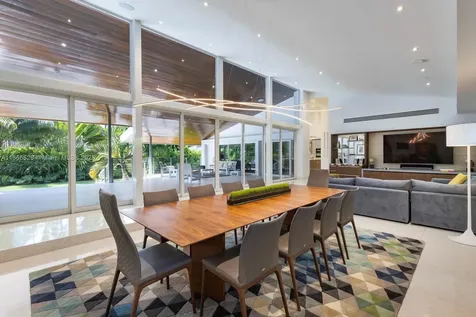 5780 Las Palmas Drive Coral Gables FL 33156