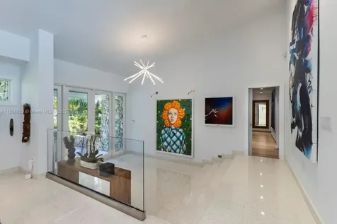 5780 Las Palmas Drive Coral Gables FL 33156