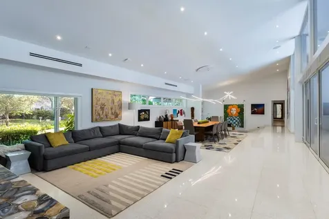 5780 Las Palmas Drive Coral Gables FL 33156