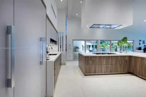 5780 Las Palmas Drive Coral Gables FL 33156
