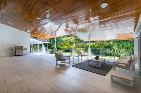 5780 Las Palmas Drive Coral Gables FL 33156
