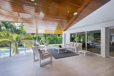 5780 Las Palmas Drive Coral Gables FL 33156