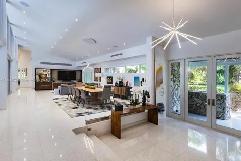 5780 Las Palmas Drive Coral Gables FL 33156