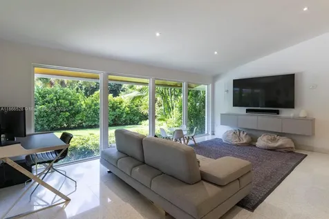 5780 Las Palmas Drive Coral Gables FL 33156