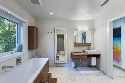 5780 Las Palmas Drive Coral Gables FL 33156