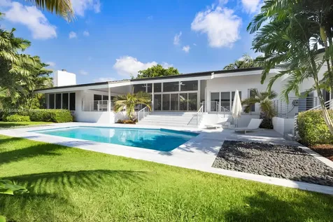 5780 Las Palmas Drive Coral Gables FL 33156