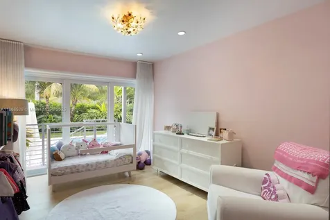 5780 Las Palmas Drive Coral Gables FL 33156