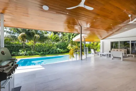 5780 Las Palmas Drive Coral Gables FL 33156