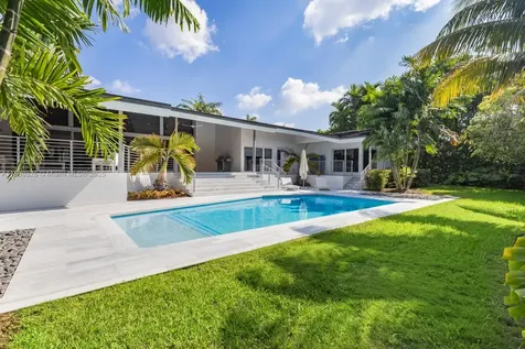 5780 Las Palmas Drive Coral Gables FL 33156