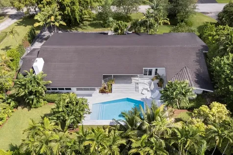 5780 Las Palmas Drive Coral Gables FL 33156