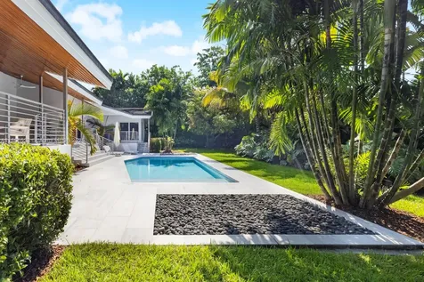 5780 Las Palmas Drive Coral Gables FL 33156