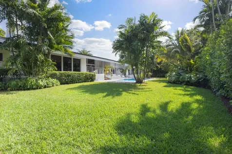 5780 Las Palmas Drive Coral Gables FL 33156
