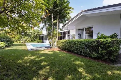 5780 Las Palmas Drive Coral Gables FL 33156