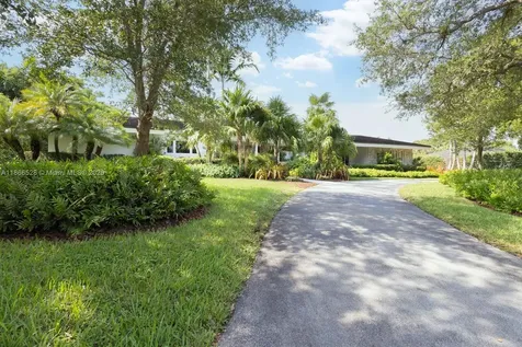 5780 Las Palmas Drive Coral Gables FL 33156