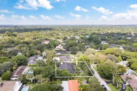 5780 Las Palmas Drive Coral Gables FL 33156