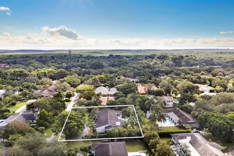 5780 Las Palmas Drive Coral Gables FL 33156