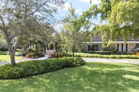 5780 Las Palmas Drive Coral Gables FL 33156