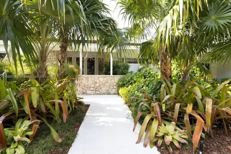 5780 Las Palmas Drive Coral Gables FL 33156