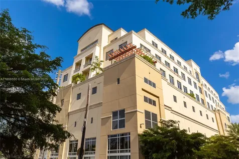 135 San Lorenzo Avenue Coral Gables FL 33146