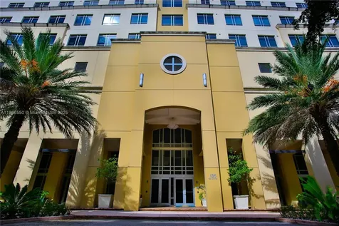 135 San Lorenzo Avenue Coral Gables FL 33146