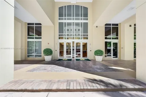 135 San Lorenzo Avenue Coral Gables FL 33146
