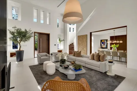 2820 Brickell Avenue Miami FL 33129