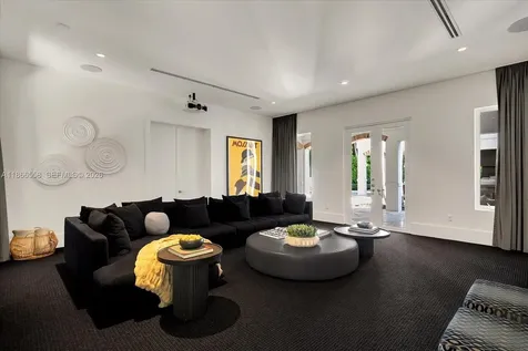 2820 Brickell Avenue Miami FL 33129